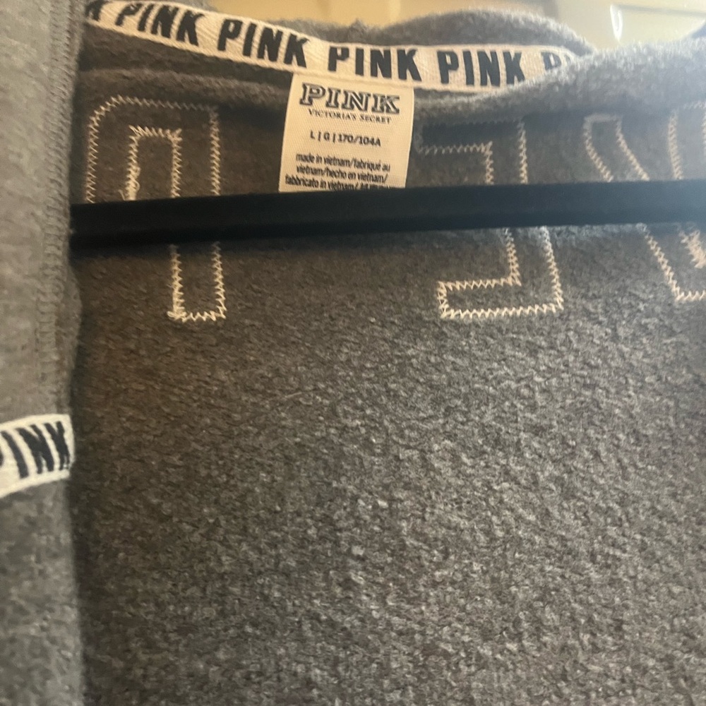 Zip up PINK - Picture 2 of 3